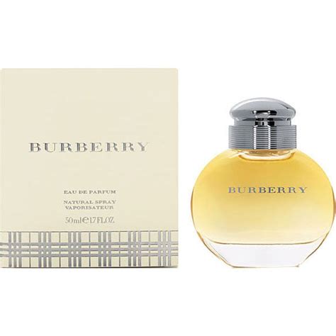 amazon burberry profumo donna|BURBERRY Classic Eau de Parfum – Ambery Women's Perfume .